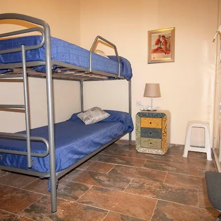 Apartmán Roser *