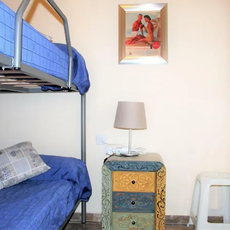 Roser Apartmán Calella