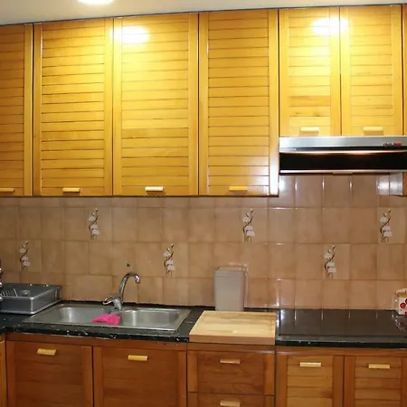 Apartmán Roser *