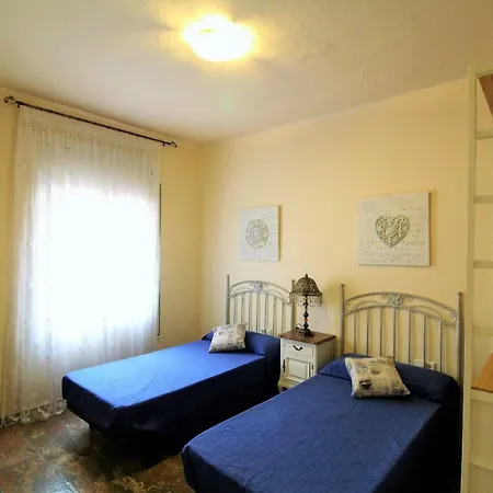 Roser Apartmán