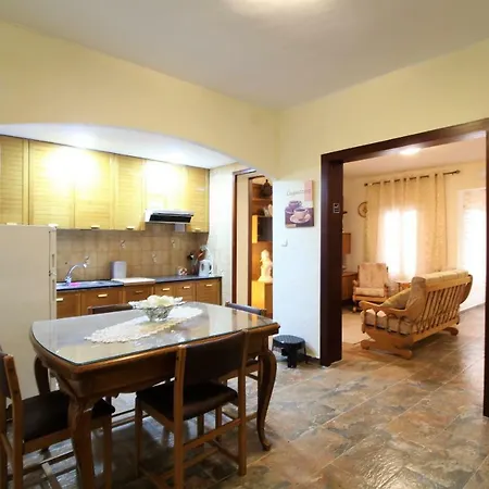 Apartmán Roser Calella