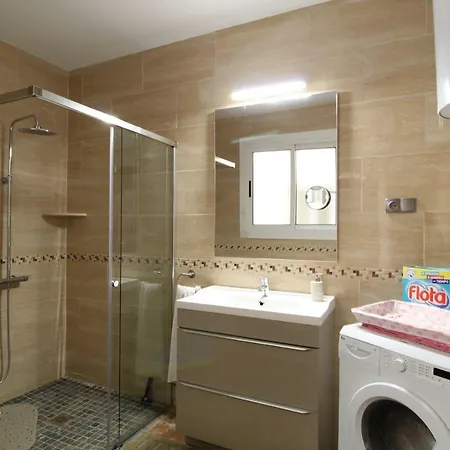 Apartmán Roser