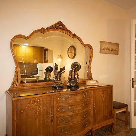 Apartmán Roser