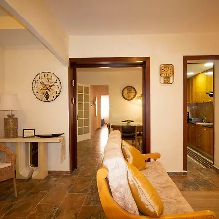 Roser Apartmán Calella